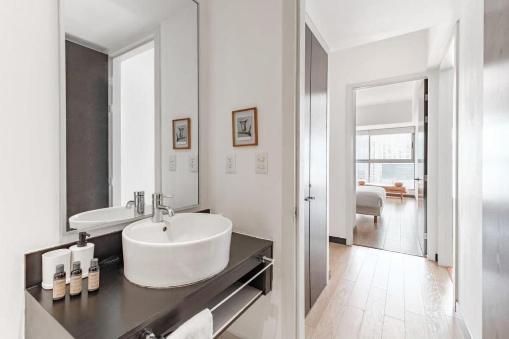 White Elephant - Modern 3 BR Apt in Polanco photo 3
