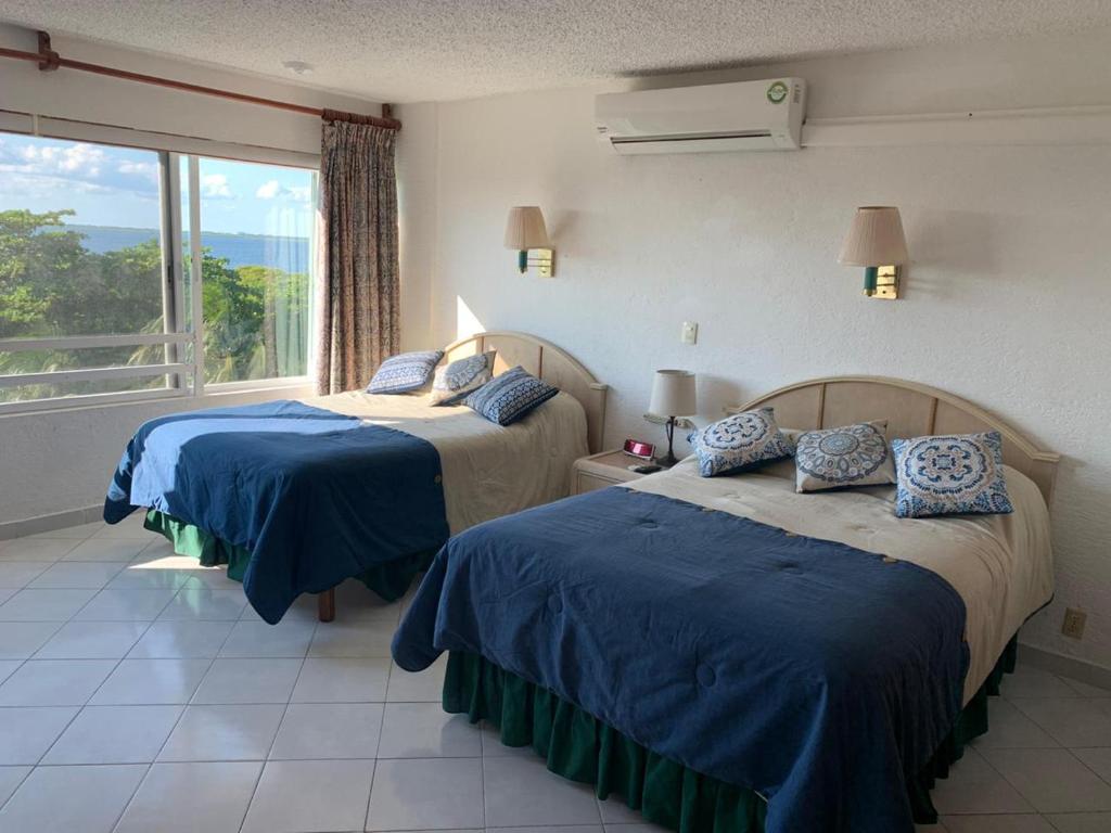 Suites Brisas Cancun photo 2