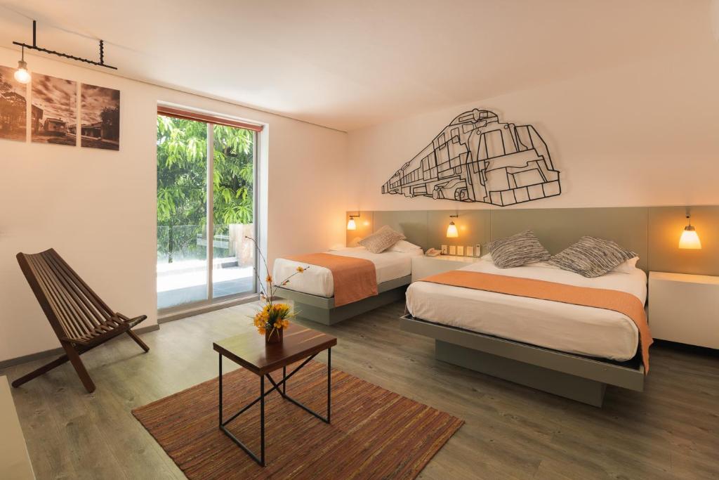 Rinconada Hotel Boutique photo 2