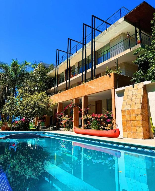 Rinconada Hotel Boutique photo 3
