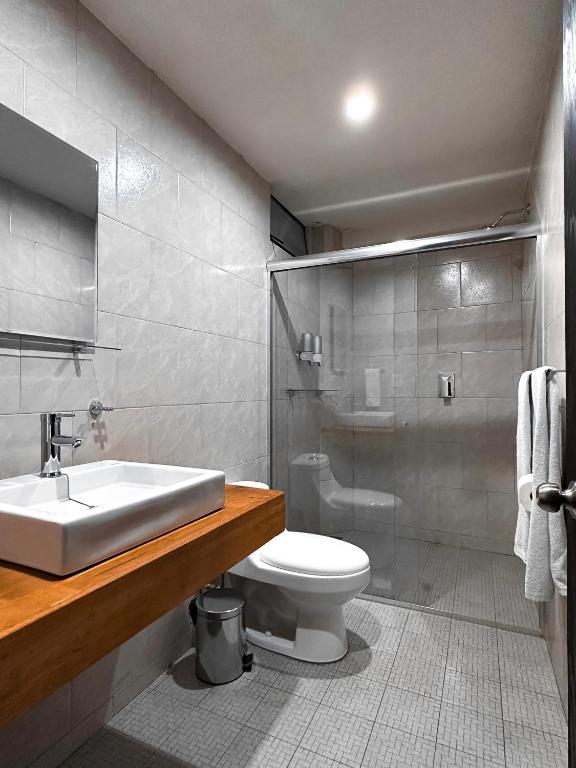 Hotel Santa María photo 3