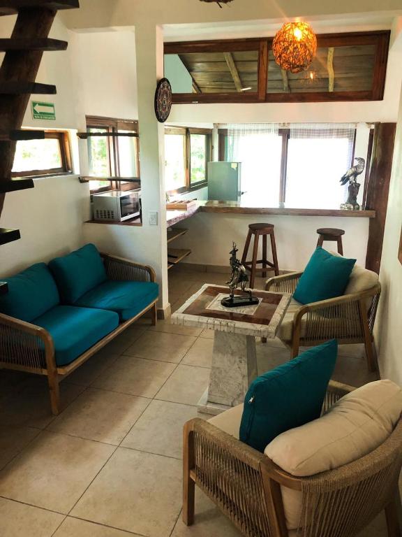Suite Meztli — photo 1