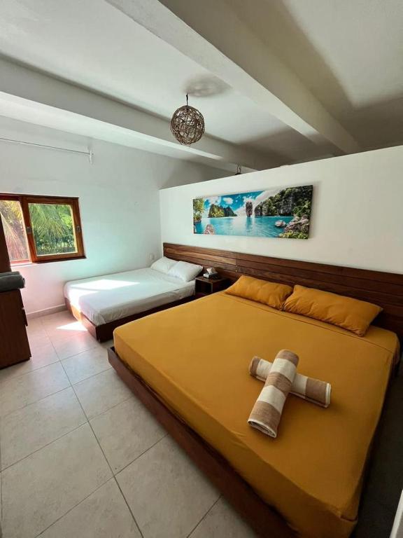 Suite Meztli photo 2