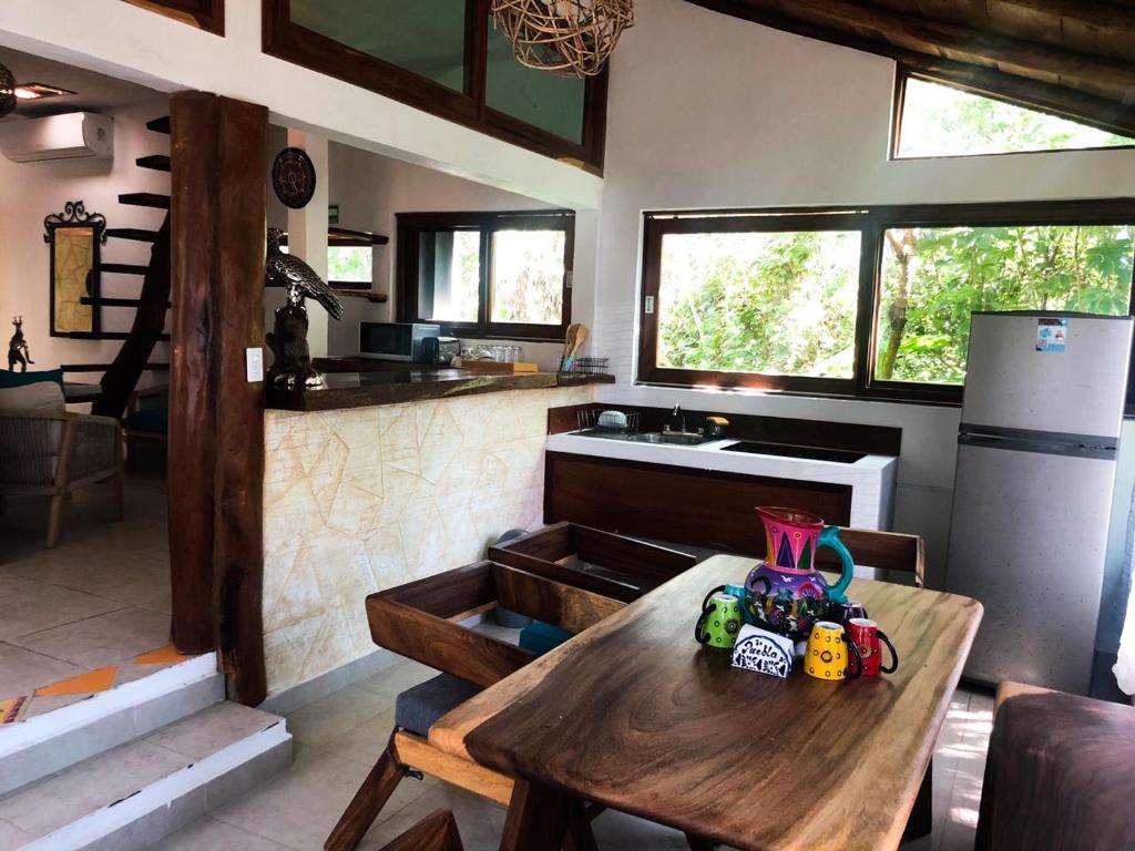 Suite Meztli photo 3