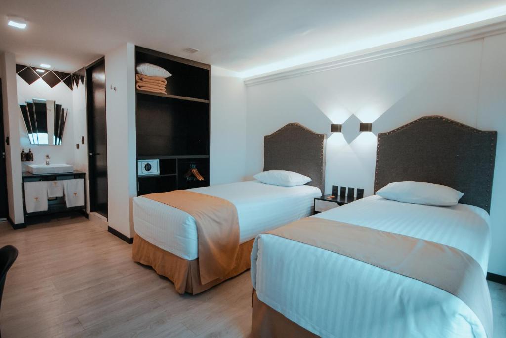 Hotel Tamara photo 3