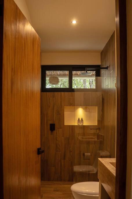 2 BedBath-Tulum-Private pool photo 3
