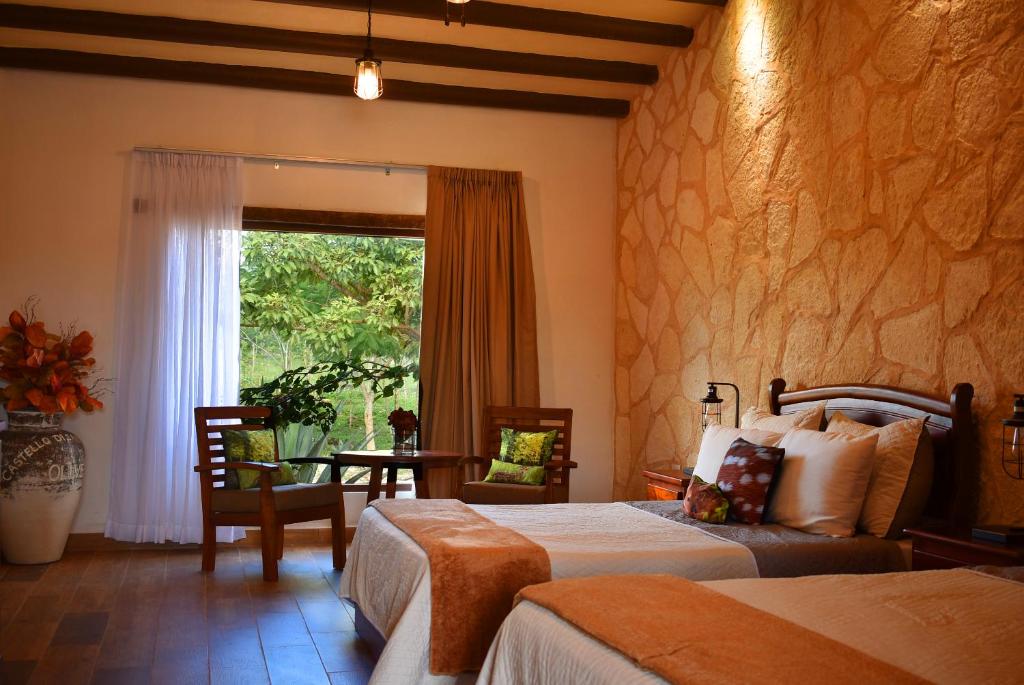 Villas Vallazoo photo 2