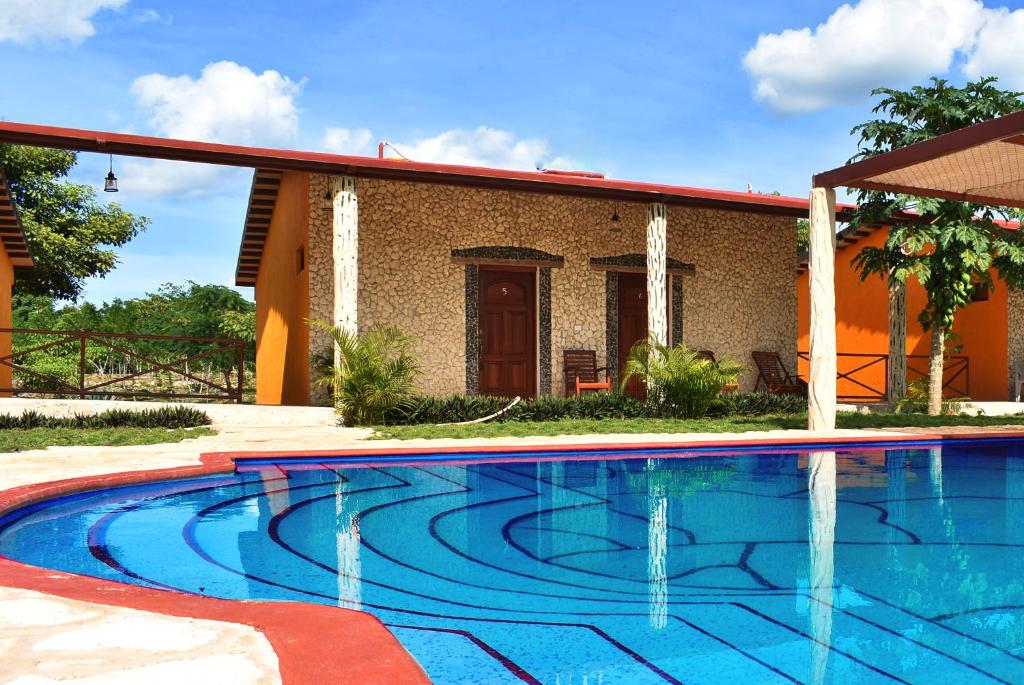 Villas Vallazoo photo 3