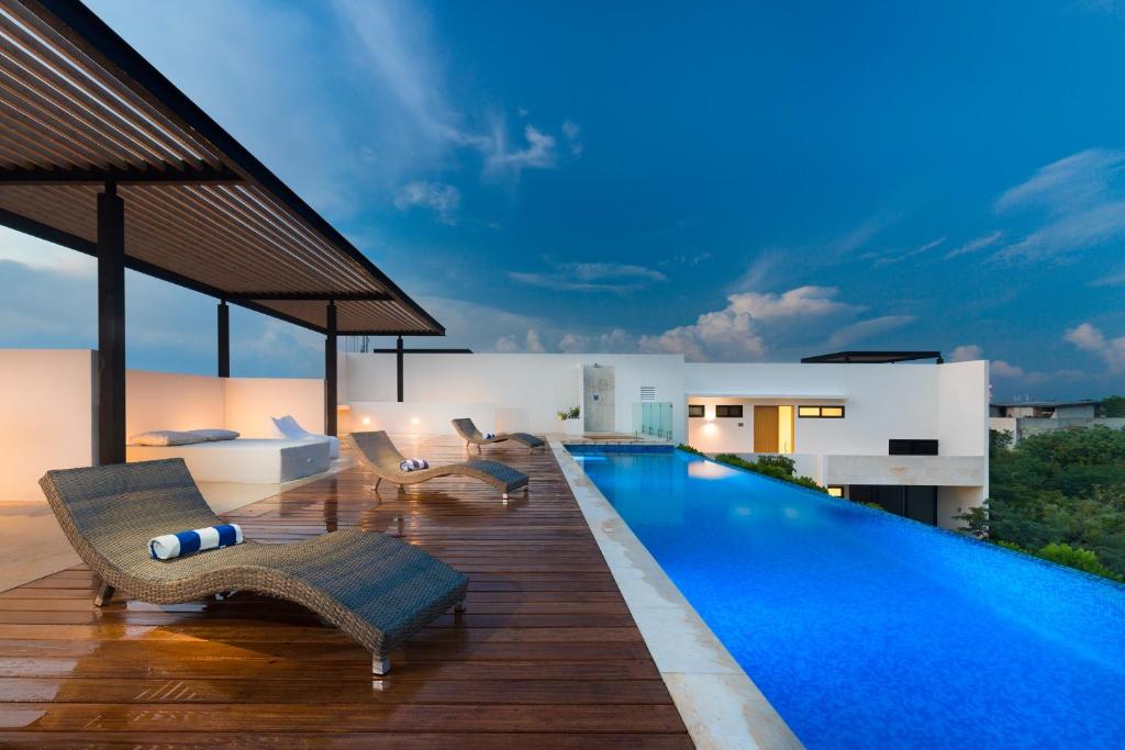 Infinity Suites — photo 1