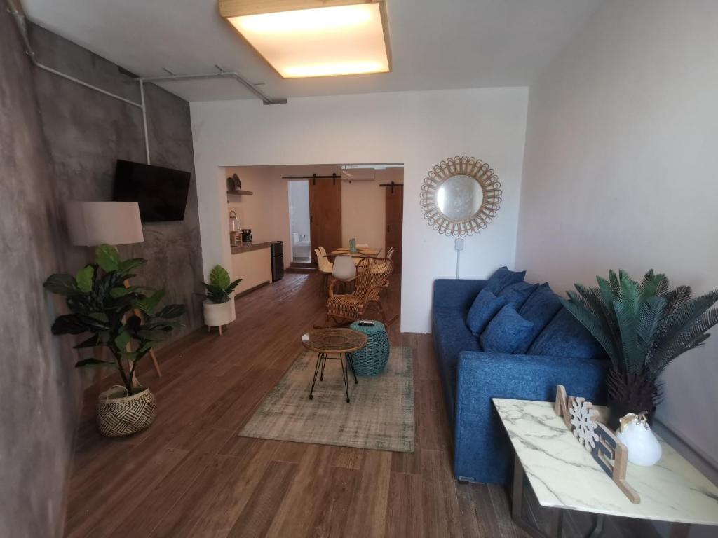 Torre Mar Frente al Malecón Departamento 3 photo 2