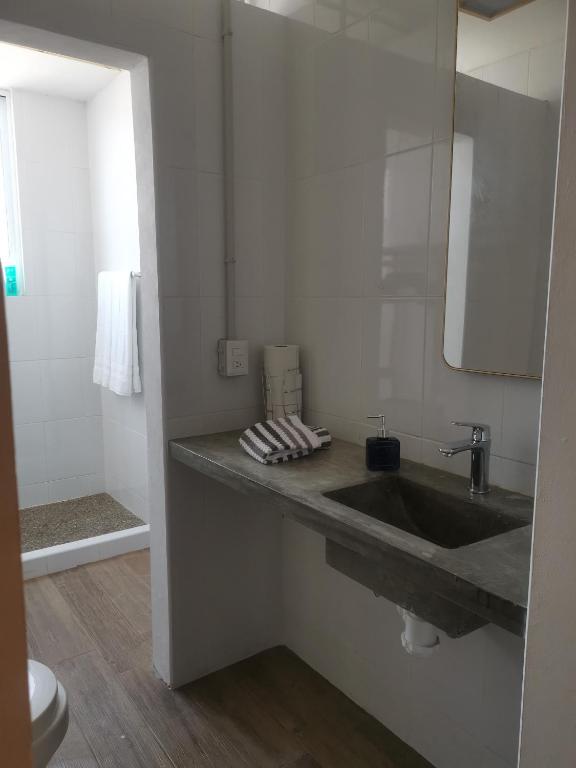 Torre Mar Frente al Malecón Departamento 3 photo 3