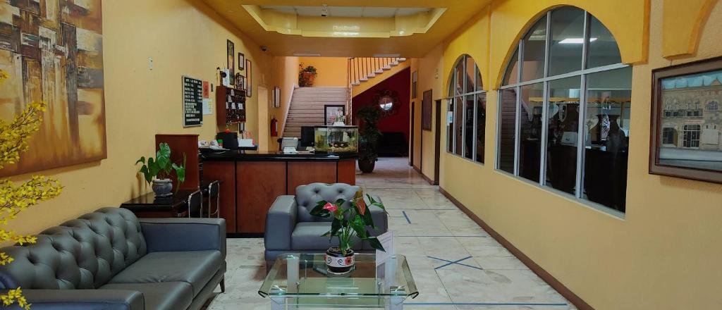 Hotel San Miguel — photo 1