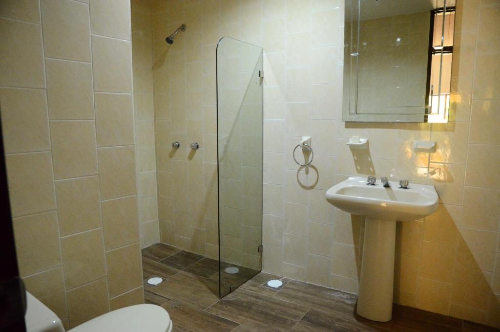 Hotel San Miguel photo 3
