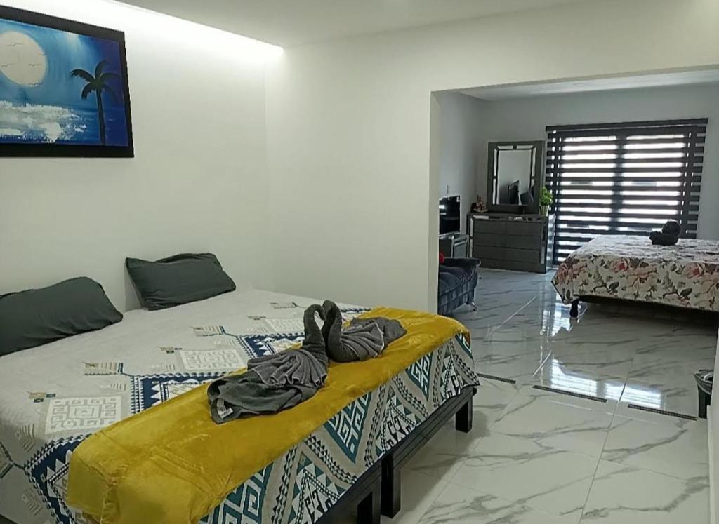 Sunset Suites Mazatlán at Lomas de Mazatlán — photo 1