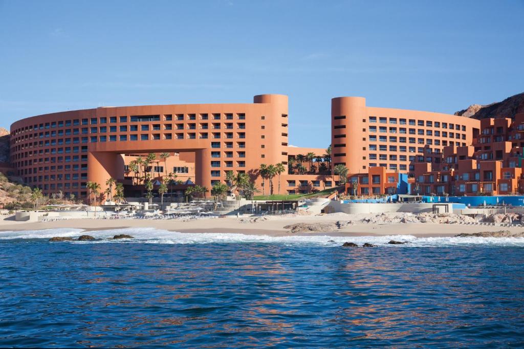 The Westin Los Cabos Resort Villas — photo 1