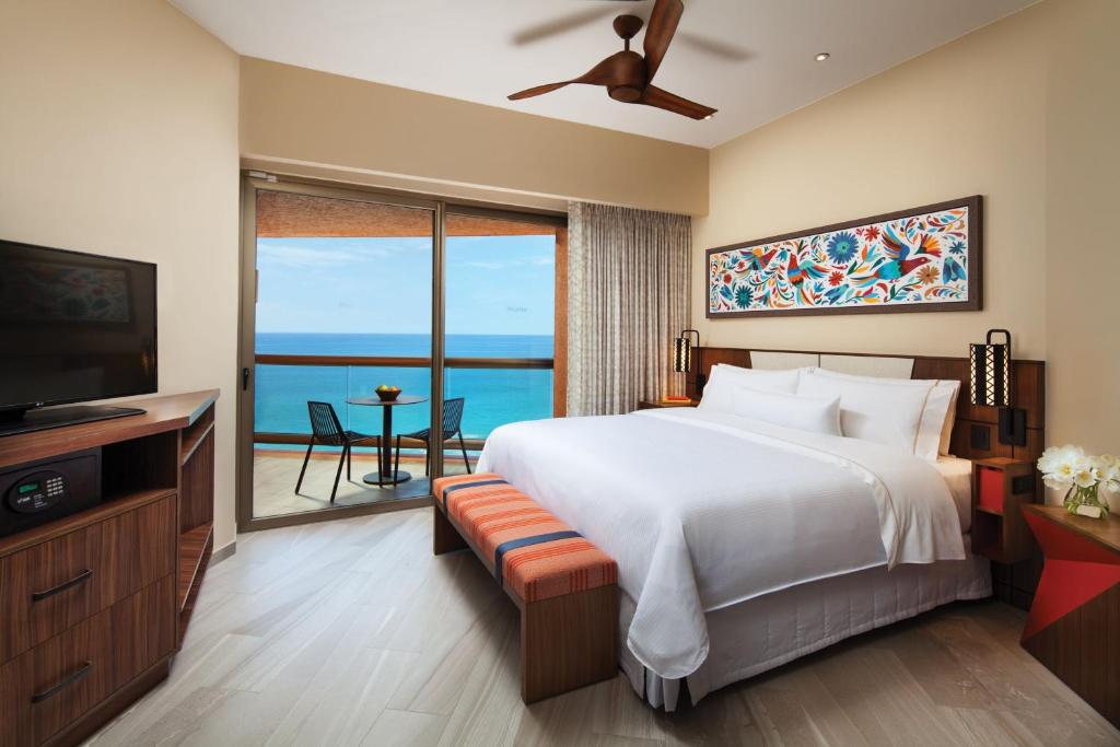 The Westin Los Cabos Resort Villas photo 2