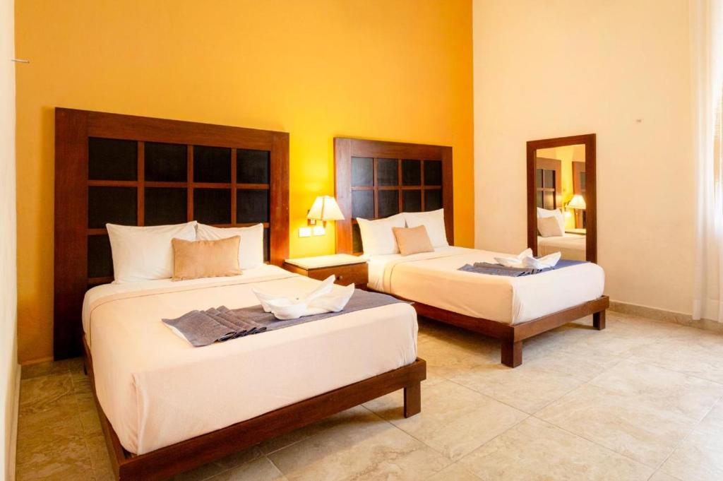 Tecnohotel Casa Villamar photo 2