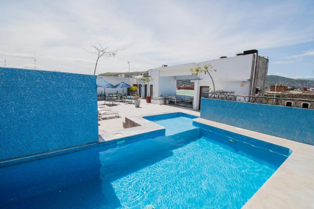 Suites de La Parra photo 3