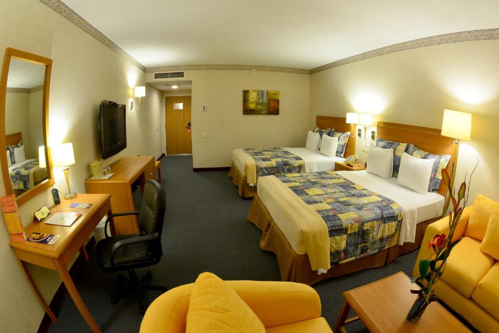 Rio Vista Inn Business High Class Hotel Poza Rica photo 2