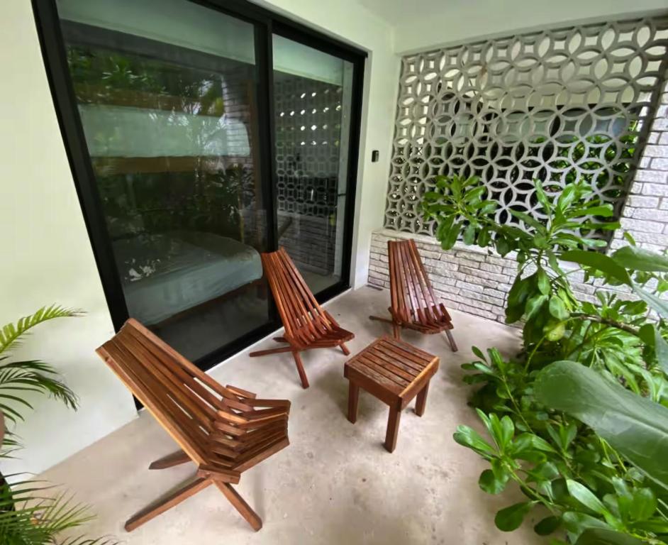 Spacious Tulum Condo for 10 Great Amenities photo 3