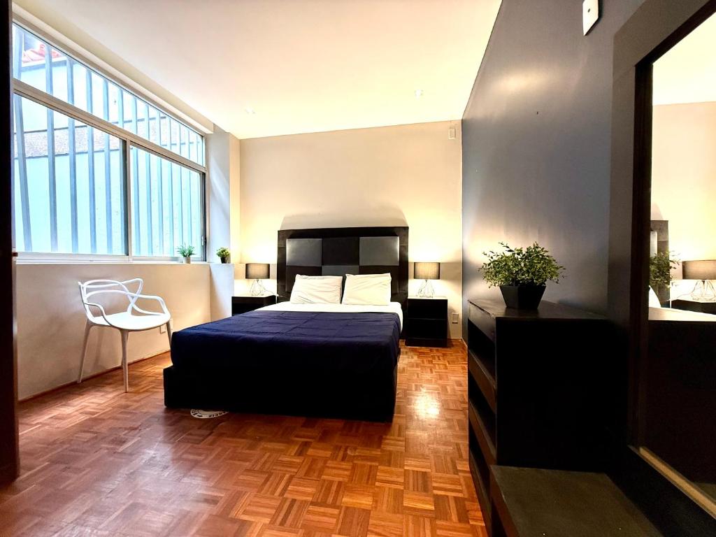 RMS Suites - Zona Rosa photo 2