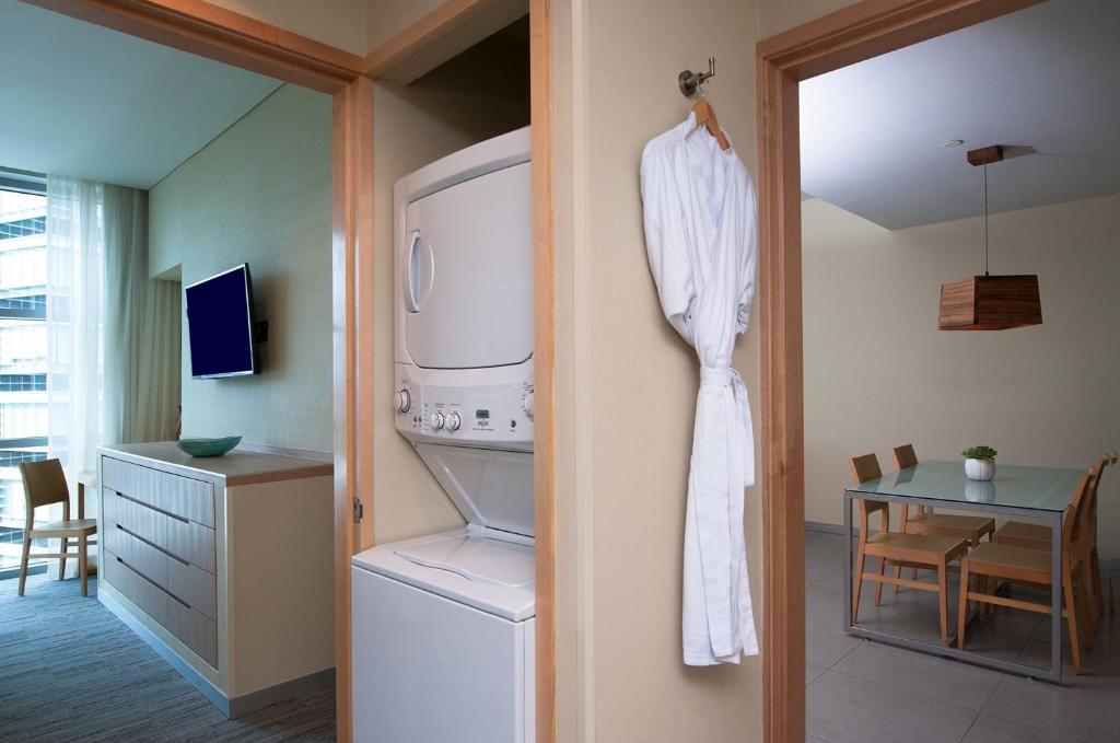 Stadia Suites Mexico City Santa Fe photo 3