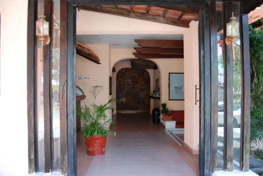 Hotel Tankah Cancun photo 2