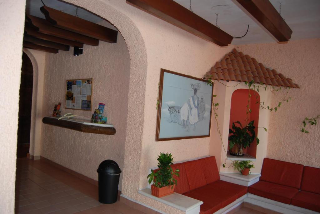 Hotel Tankah Cancun photo 3