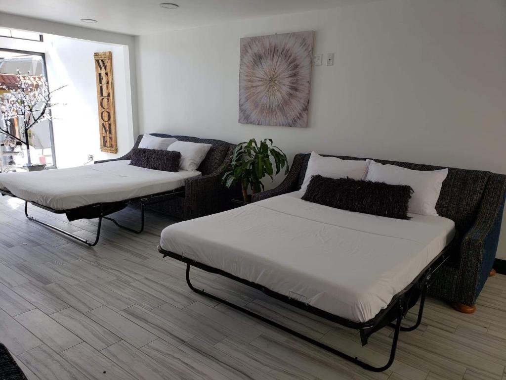 The Villas Beach House photo 2
