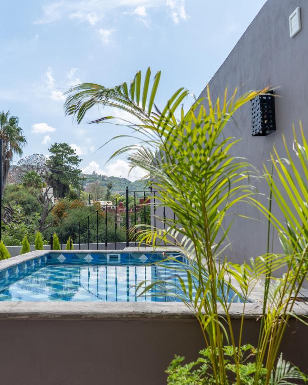 Casa Studio San Miguel de Allende photo 2