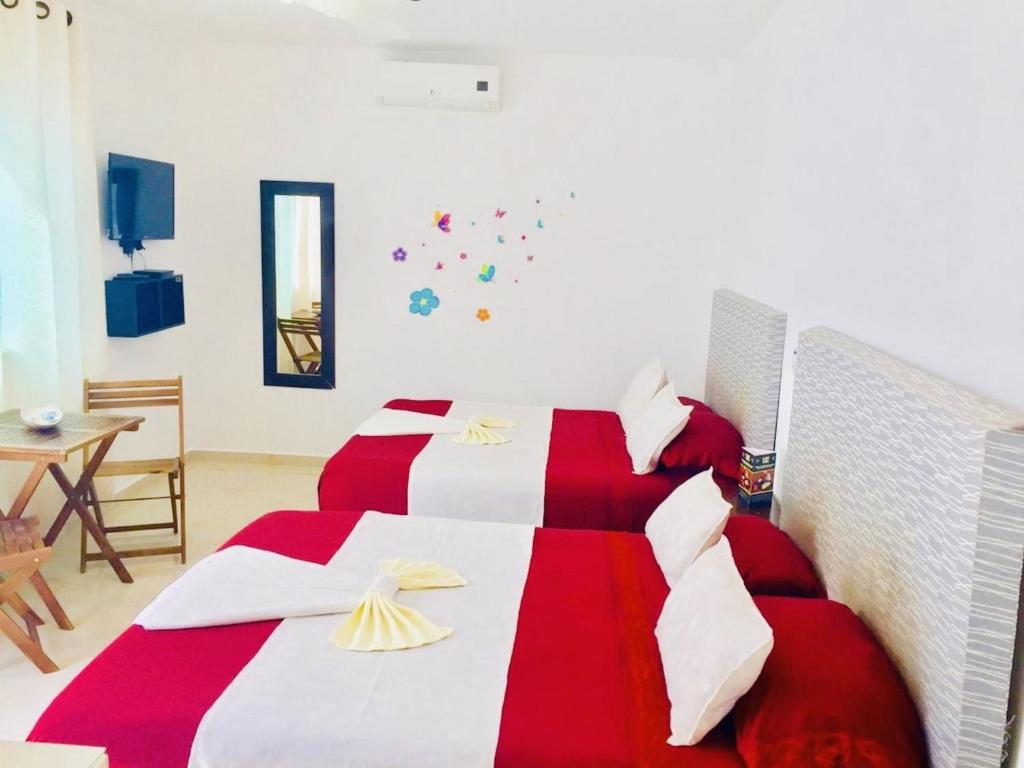 Condotel 5th Avenue Deluxe Family Studio photo 2