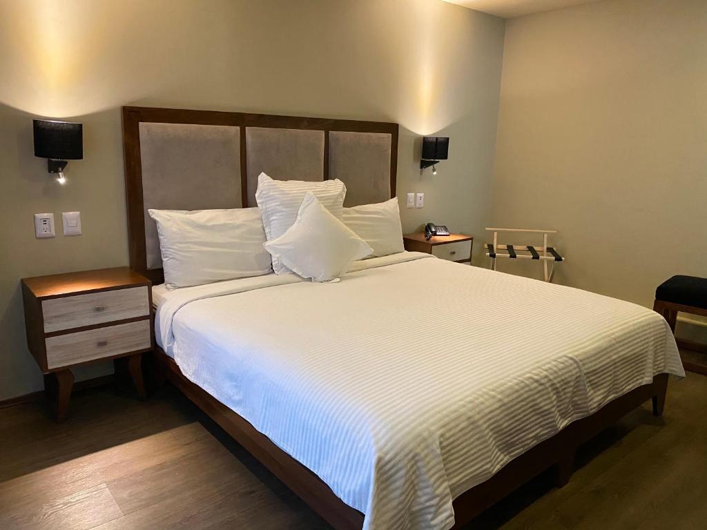 Suites Lerma 205 — photo 1