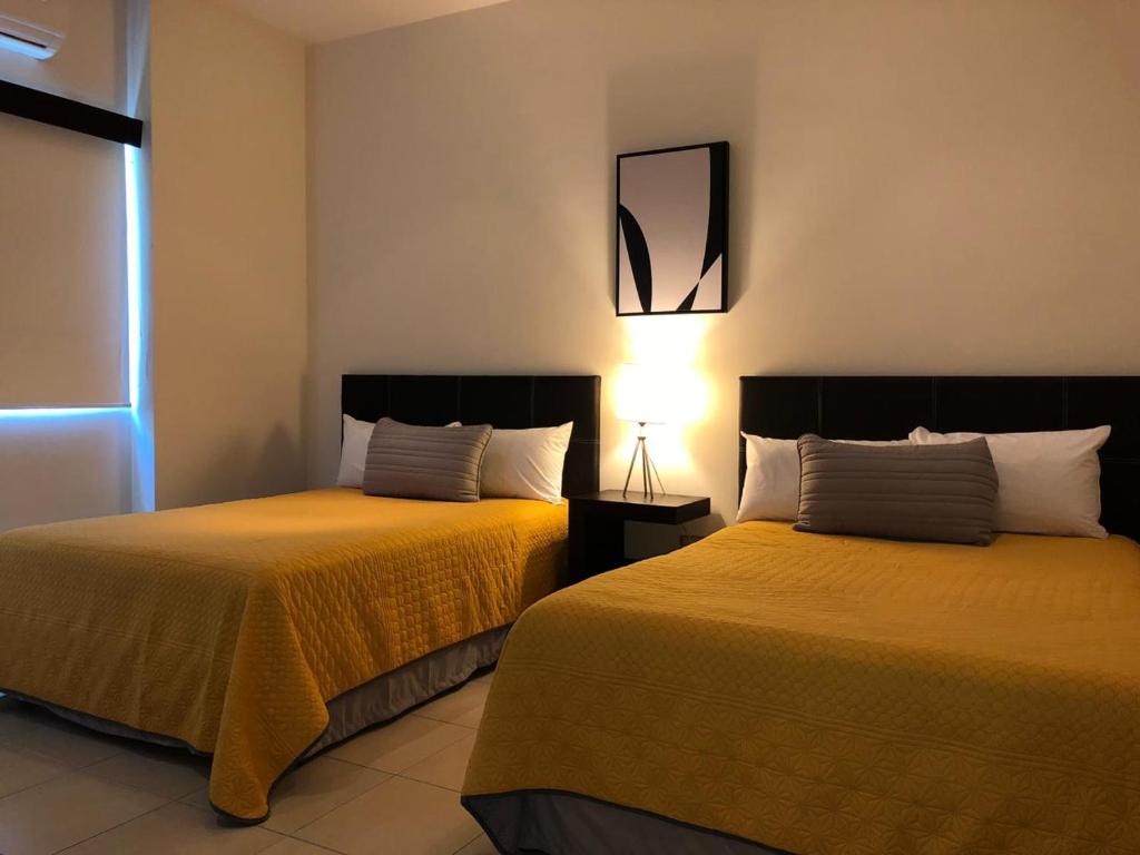 San Pedro Hotel — photo 1