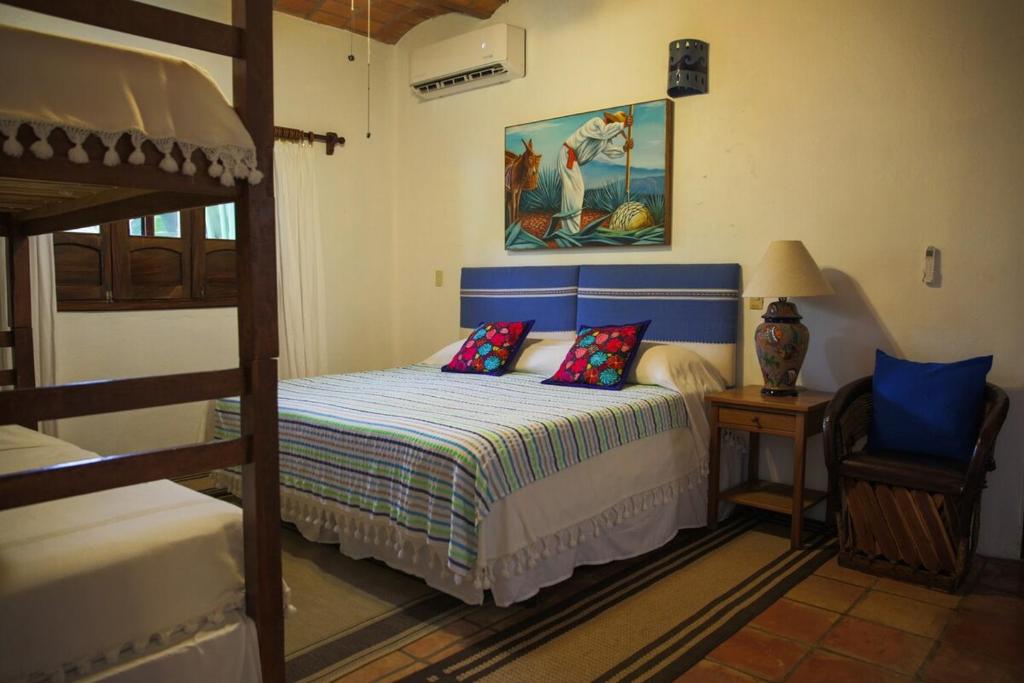 Tranquil Home On Gringo Hill Sayulita photo 2