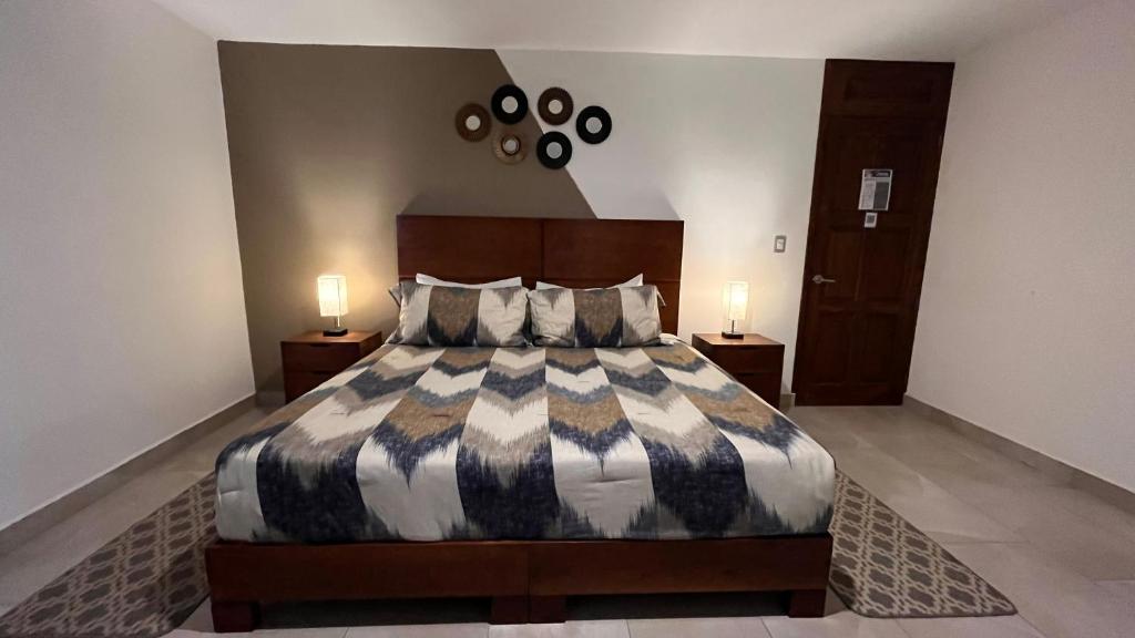 Pedernal Hotel photo 2