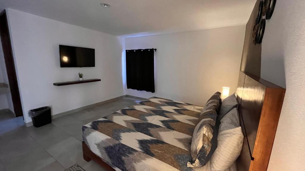 Pedernal Hotel photo 3