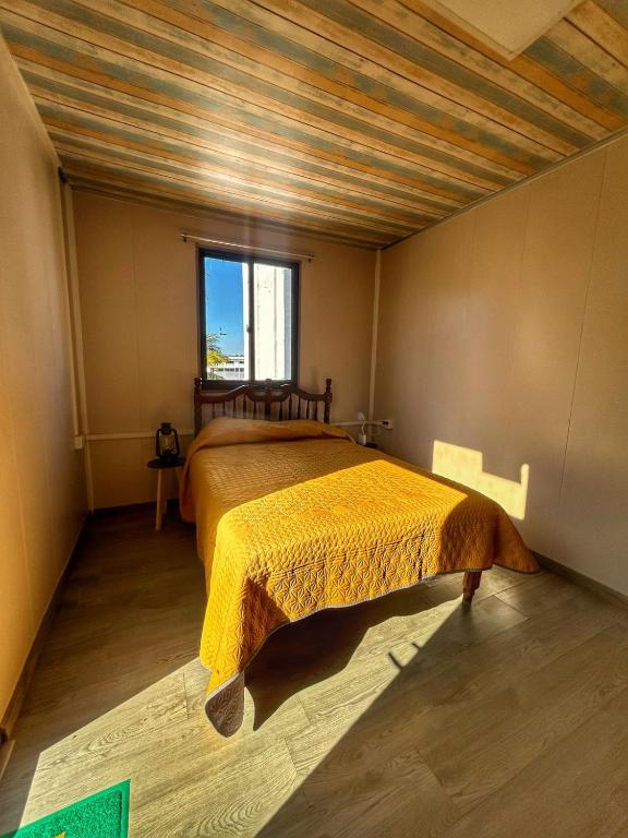 Yellow house 6 minutos de playa photo 2