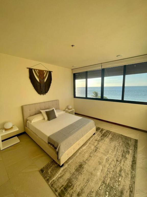 Incredible Ocean View Penthouse with private pool by Baleine Group photo 2