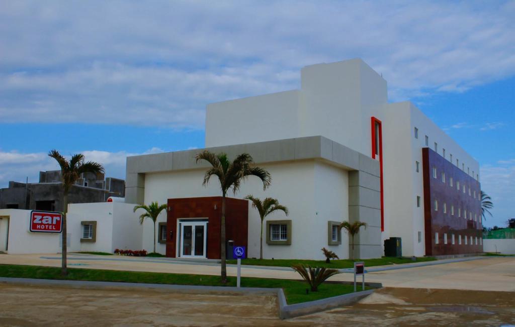 Zar Coatzacoalcos photo 3