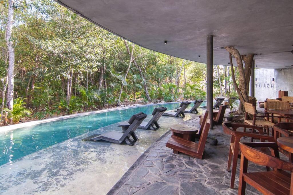 Spectacular Villa Gaia/PH/private pool photo 3