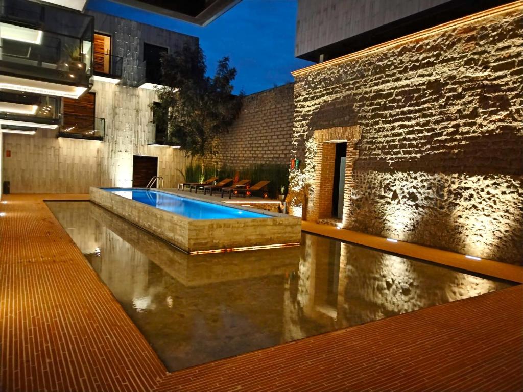 Hotel Tila — photo 1
