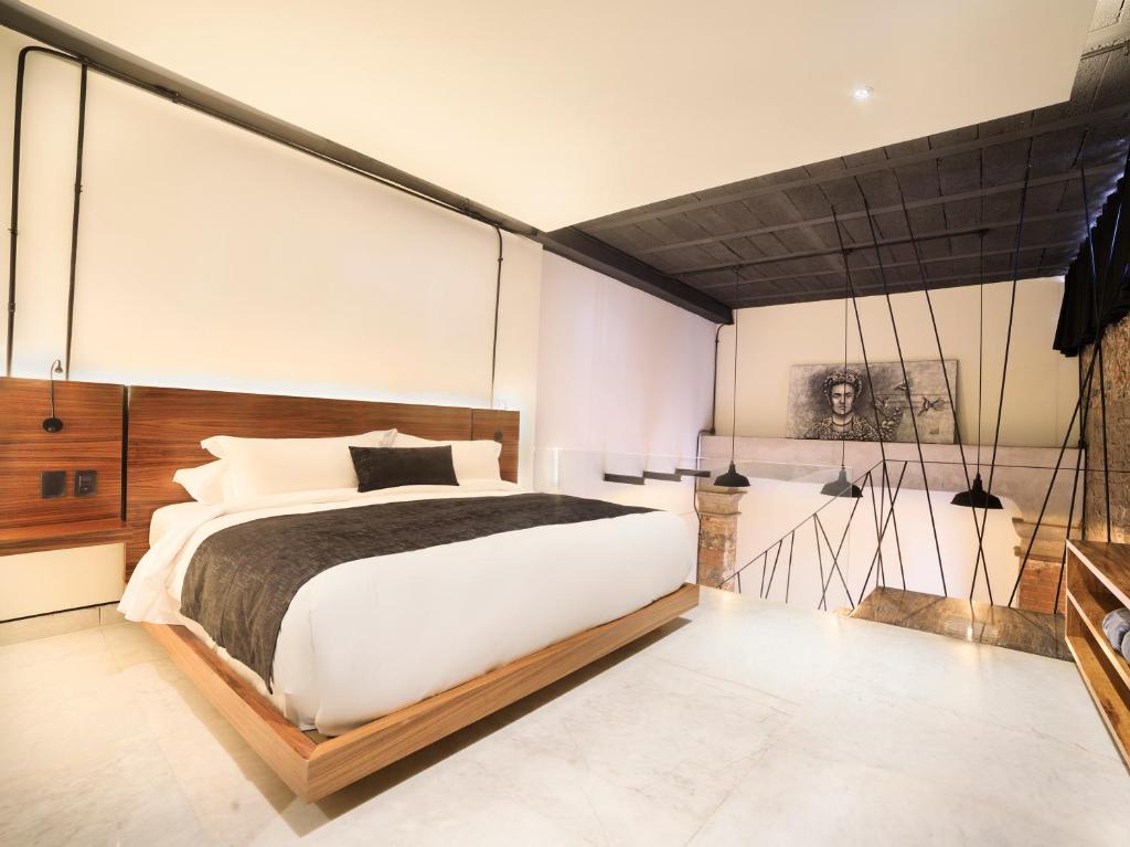 Hotel Tila photo 2