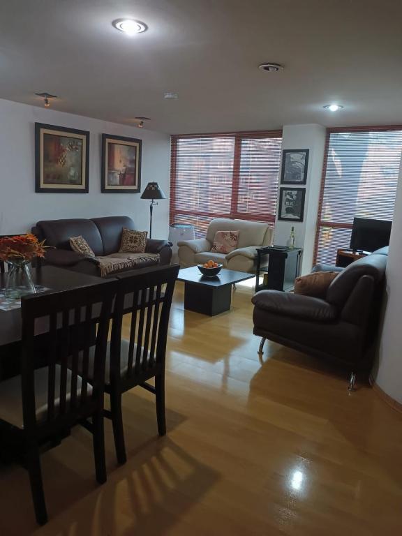 Departamento Céntrico CDMX — photo 1