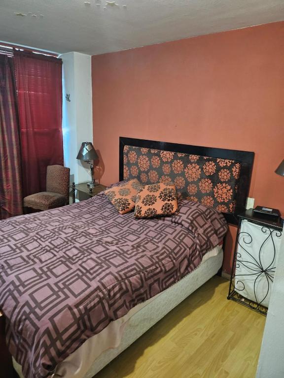 Departamento Céntrico CDMX photo 2