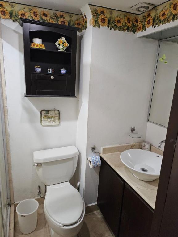 Departamento Céntrico CDMX photo 3