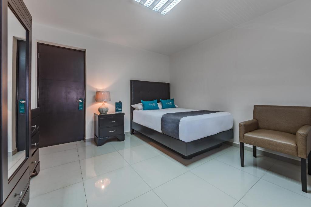 Suites Ejecutivas Monterrey — photo 1