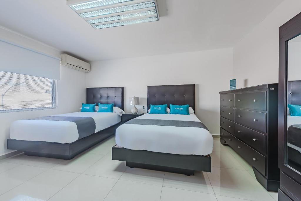 Suites Ejecutivas Monterrey photo 2