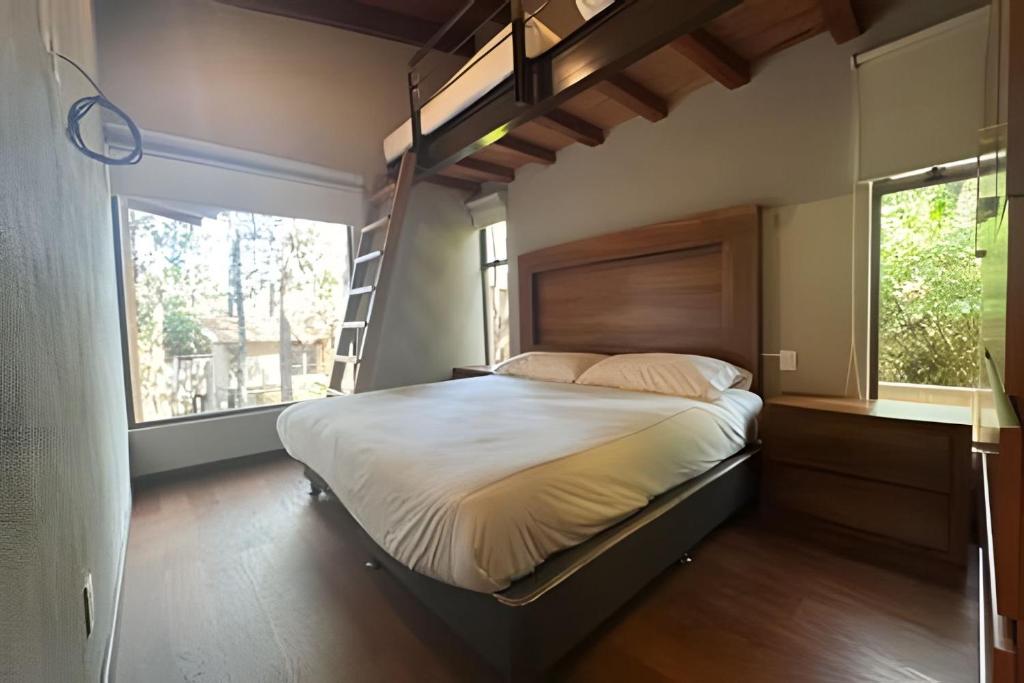 Casa con alberca y jacuzzi photo 2