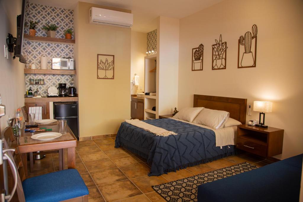 Estancia 102 — photo 1