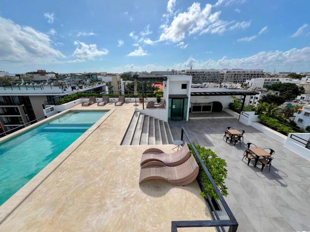Your home away from home in Playa del Carmen! photo 3